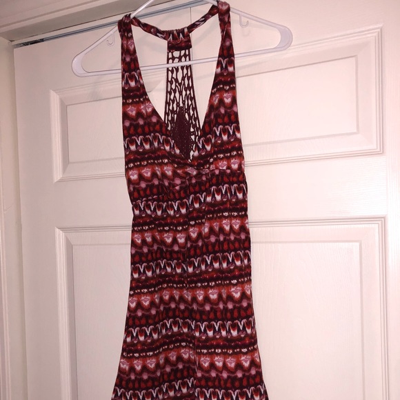 ⭐️Lace back summer dress 5/25$ SALE! - Picture 2 of 5